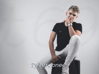 TylerJonees