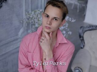 TylerParks
