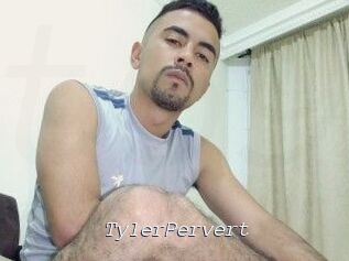 TylerPervert Tel 69 Salopes