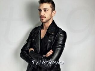 TylerReyes
