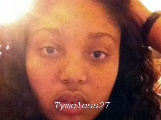 Tymeless27