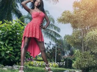 TyraJones1