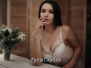 TyraTaylor