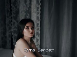 Tyra_Tender Tel 69 Salopes