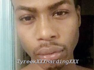 TyreekXXXHardingXXX