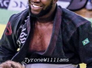TyroneWilliams