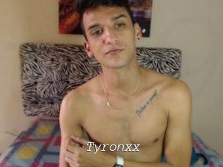 Tyronxx Tel 69 Salopes