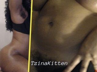 TzinaKitten