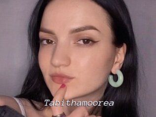 Tabithamoorea