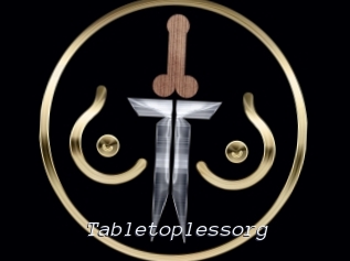 Tabletoplessorg