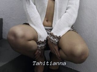 Tahitianna