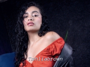 Tahliabrown