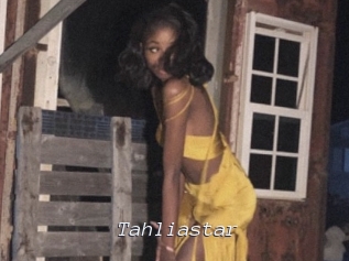 Tahliastar