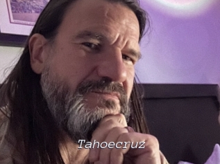 Tahoecruz