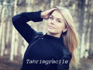 Tahrimgracile