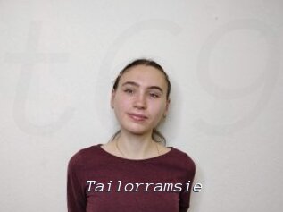 Tailorramsie