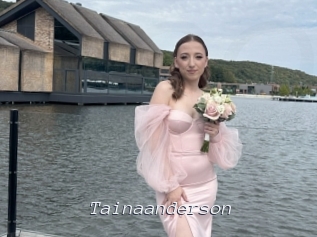 tainaanderson Tel 69 Salopes