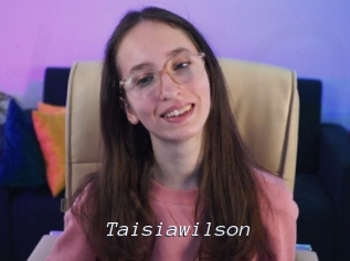 Taisiawilson