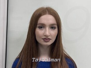 Taitalman