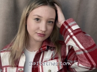 Taitatherton