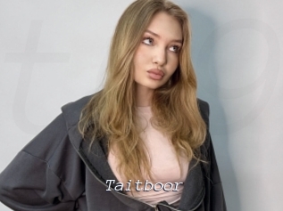 Taitboor