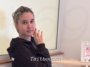 Taitbooton