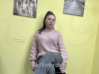 Taitcordery
