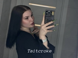 Taitcroke