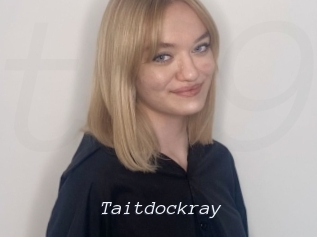 Taitdockray