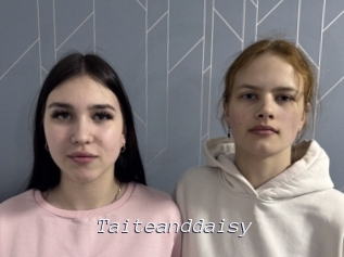 Taiteanddaisy