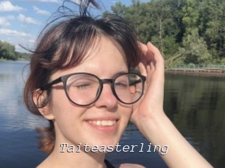 Taiteasterling