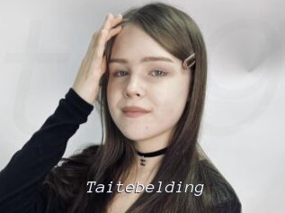 Taitebelding