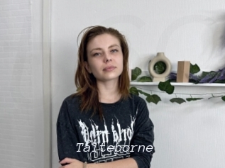 Taiteborne
