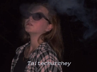 Taitechurchey