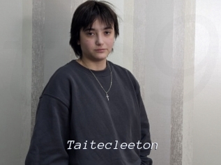 Taitecleeton