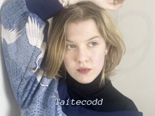 Taitecodd