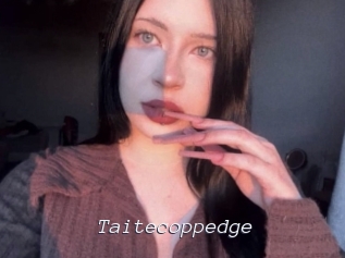 Taitecoppedge