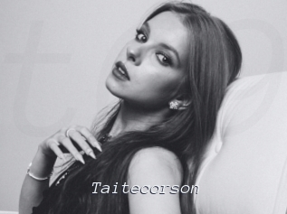 Taitecorson