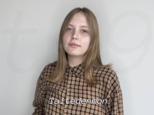 Taitedenmon