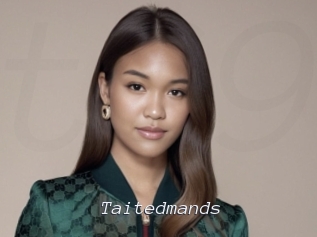 Taitedmands