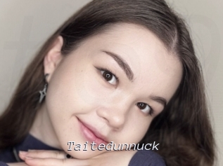 Taitedunnuck