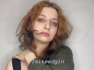 Taiteedgin