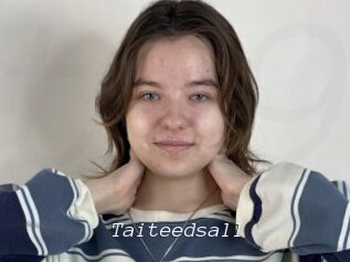Taiteedsall