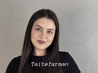 Taitefarman
