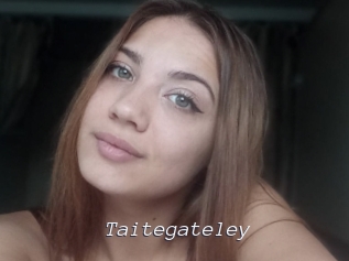 Taitegateley