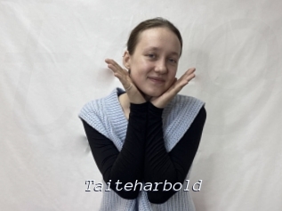 Taiteharbold