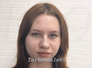 Taitehazlett