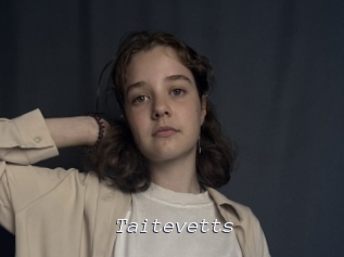 Taitevetts