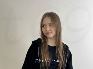 Taitfisk