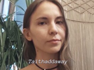 Taithaddaway